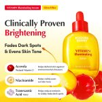 EQQUALBERRY Vitamin Illuminating Serum - Image 4