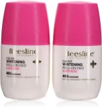 Beesline Whitening Roll-On Deo Elder Rose 1+1 Free Second Piece 2x50ml - Image 2
