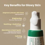 Axis-Y Dark Spot Correcting Glow Serum - Image 3