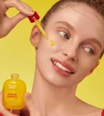 EQQUALBERRY Vitamin Illuminating Serum - Image 3