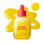EQQUALBERRY Vitamin Illuminating Serum
