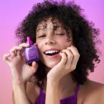 EQQUALBERRY Bakuchiol Plumping Serum - Image 2
