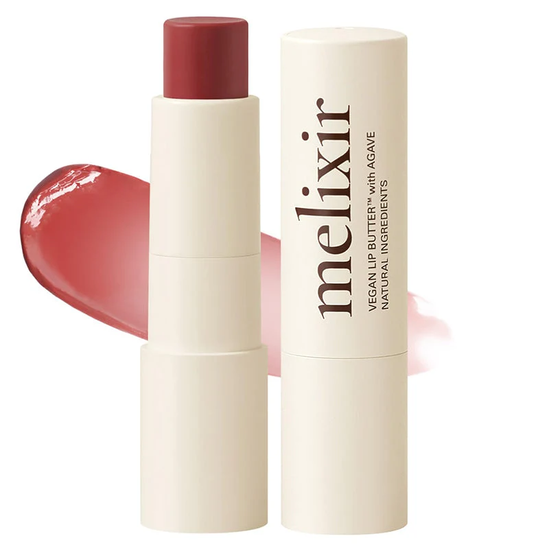 02_d84f3686-8910-45e2-af8e-99999c6a5ecf Melixir Vegan Lip Butter - Image 1