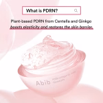 Abib PDRN Collagen Lip Mask Glazed Jelly - Image 5