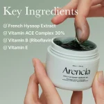 Arencia Holy Hyssop Serum 30 - Image 7