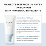 SKIN1004 Madagascar Centella Hyalu-Cica Water-Fit Sun Serum Twin Pack - Image 5