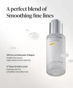 SUNGBOON EDITOR Deep Collagen Power Boosting Cream In Serum - Image 8