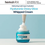 Heimish RX Hyaluronic Acid Rich Whipped Cream - Image 5
