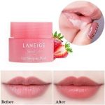 Laneige Lip Sleeping Mask EX (Berry) - Image 3