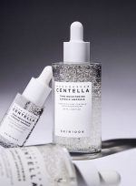 SKIN1004 Madagascar Centella Tone Brightening Capsule Ampoule - Image 3