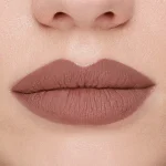 Beaulis Zip It Liquid Matte Lipstick 172 Rust - Image 4