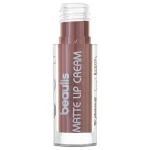 Beaulis Must Have It Mini Matte Liquid Lipstick Set 242 Particular - Image 8