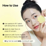ma:nyo Glutathione 7 Dark Spot Serum Patch - Image 6