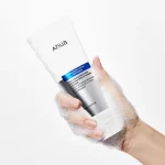 Anua 8 Hyaluronic Acid Hydrating Gentle Foaming Cleanser - Image 2
