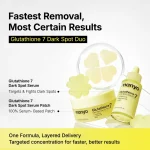 ma:nyo Glutathione 7 Dark Spot Serum Patch - Image 12