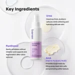 baren Callus Remover Kit for Feet: Foot File & Peeling Foot Spray - Image 7