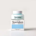 Torriden DIVE-IN Low Molecular Hyaluronic Acid Soothing Cream - Image 8
