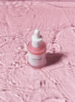 Medicube PDRN Pink Peptide Serum - Image 2