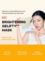 STANDARD SEOUL Brightening Gelifty™ Mask - Image 9