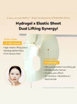 STANDARD SEOUL Brightening Gelifty™ Mask - Image 5