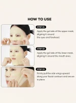 STANDARD SEOUL Brightening Gelifty™ Mask - Image 8