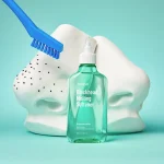 JUMISO Blackhead Melting Softener Special Set 150ml + Cotton Pad 40ea + Cotton Swab10ea - Image 2