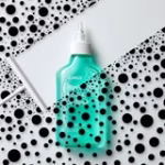 JUMISO Blackhead Melting Softener Special Set 150ml + Cotton Pad 40ea + Cotton Swab10ea - Image 3