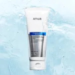 Anua 8 Hyaluronic Acid Hydrating Gentle Foaming Cleanser - Image 4