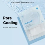 Medicube Zero Pore Cooling Mask - Image 2