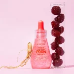 BE THE SKIN VitaVita Raspberry PDRN Ampoule - Image 2