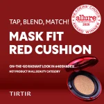 TIRTIR Mask Fit Red Cushion - Image 6