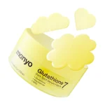 ma:nyo Glutathione 7 Dark Spot Serum Patch - Image 2