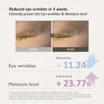 Haruharu Wonder Black Rice Bakuchiol Eye Cream - Image 6