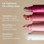 Melixir Vegan Lip Treatment - Image 12