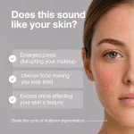 NINELESS B-Boost 22% Niacinamide Serum - Image 3