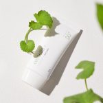 MIXSOON Centella Sun Cream SPF 50+ PA++++ - Image 2