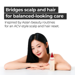 moev Annurcatin Hair Vinegar 210ml - Image 2