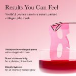 Arencia Red Collagen Jello Mask - Image 4