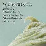 Arencia Fresh Green Rice Mochi Cleanser - Image 3