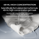 Dr.LIENJANG 49 Lifting Gel Mask - Image 3