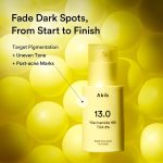 Abib Bright Force Serum 13.0 Pump - Image 2