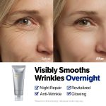 SUNGBOON EDITOR Deep Collagen 7GF Ceramide Advanced Barrier Night Cream - Image 2