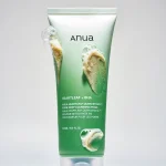 Anua Heartleaf Quercetinol Pore Deep Cleansing Foam - Image 2