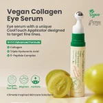 AXIS-Y Vegan Collagen Eye Serum - Image 6