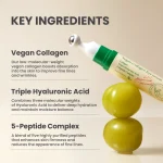 AXIS-Y Vegan Collagen Eye Serum - Image 7