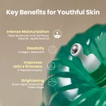 AXIS-Y Vegan Collagen Eye Serum - Image 8