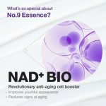 Numbuzin No.9 NAD Bio Lifting Essence - Image 8
