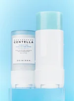 SKIN1004 Madagascar Centella Hyalu-Cica Silky-fit Sun Stick SPF50+ PA++++ - Image 3
