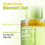 Purito Seoul Azelaic Acid 10 Kojic Tea Tree Serum - Image 3