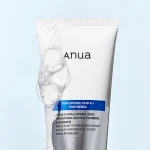 Anua 8 Hyaluronic Acid Hydrating Gentle Foaming Cleanser - Image 3